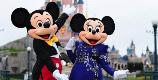 Η Disneyland ψάχνει προσωπικό στην Ελλάδα - Ερχονται το Νοέμβριο για συνεντεύξεις 
