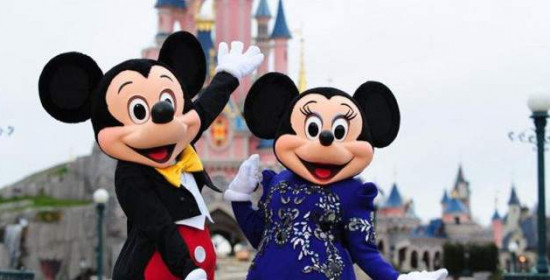 Η Disneyland ψάχνει 45 Ελληνες για να εργαστούν στο Παρίσι -Τι προσόντα απαιτούνται