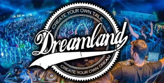 Έρχεται η Dreamland 2015 και γίνεται τετραήμερη