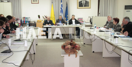 Δήμος Ανδρίτσαινας - Κρεστένων: Δικαιώθηκε ο Γ. Χατζόπουλος - Εσφαλμένη η απόφαση του Γ.Γ. της Αποκεντρωμένης