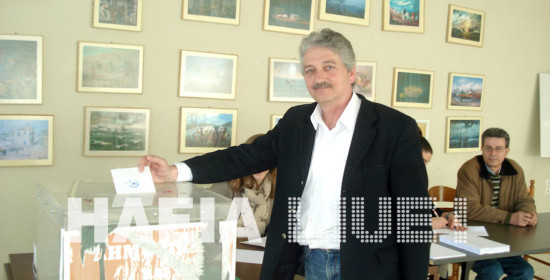 Αμαλιάδα: Νικητής η ενότητα στις εκλογές του Εμπορικού Συλλόγου