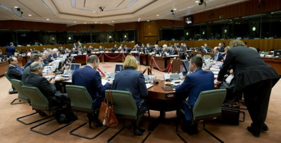 Ολοκληρώθηκε το Ecofin - Ντάισελμπλουμ: Ζητήστε παράταση! 'Ετσι θα κερδίσουμε όλοι χρόνο! - Στην Αθήνα επιστρέφει ο Βαρουφάκης - Τι δέχεται η Ελλάδα