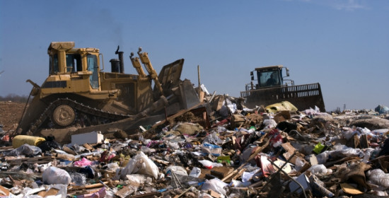 Περιφέρεια Δυτικής Ελλάδας: Κύκλος επαφών για τις εγκαταστάσεις επεξεργασίας στερεών αποβλήτων
