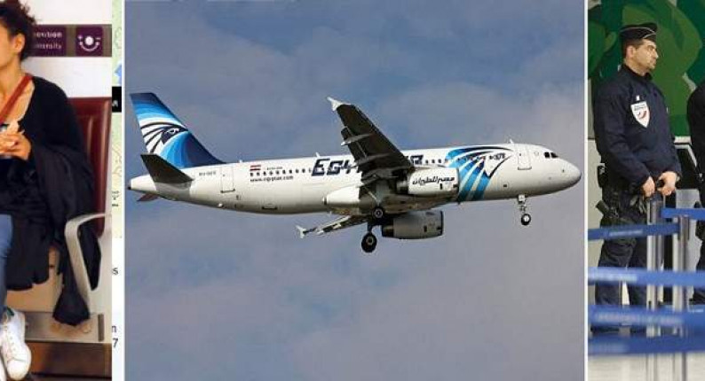 EgyptAir: