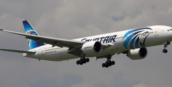 Θρίλερ -Εξαφανίστηκε αεροπλάνο της EgyptAir με 66 επιβαίνοντες ενώ πετούσε πάνω από τη Μεσόγειο