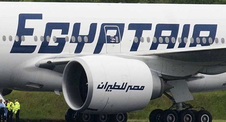 EgyptAir: