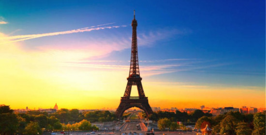 Γαλλία: 20 τόνοι μαϊμού Πύργοι του Άιφελ