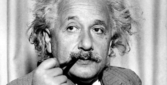 Ο μύθος γύρω από τον εγκέφαλο του Αϊνστάιν - Τι ποσοστό του μυαλού μας χρησιμοποιούμε;