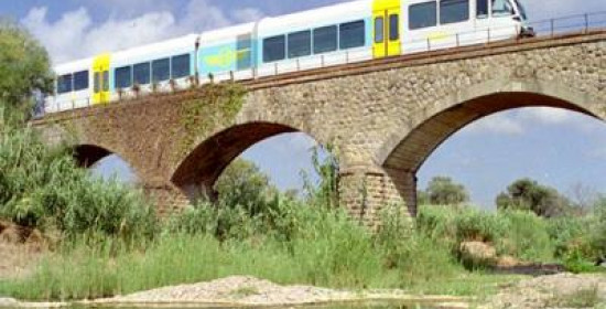 Τετραήμερη εκδρομή με τραίνο στο δίκτυο της Πελοποννήσου την Κ. Δευτέρα
