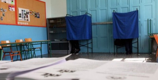 Ηλεία: Έφτασε το έγγραφο Μιχελάκη και στην ΠΕ Ηλείας για το "υλικό" των αυτοδιοικητικών εκλογών και Ευρωεκλογών 