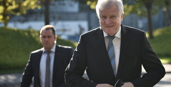 Εκλογές στη Βαυαρία: Πτώση - χαστούκι 12 μονάδων για τον κυβερνητικό εταίρο της Μέρκελ 