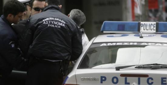 Πασίγνωστοι Θεσσαλονικείς στο μαφιόζικο κύκλωμα που εξάρθρωσε η Αστυνομία