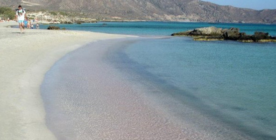 Τέσσερις ελληνικές παραλίες στις 100 καλύτερες του κόσμου - Μαγεύουν τα Επτάνησα και το Ελαφονήσι