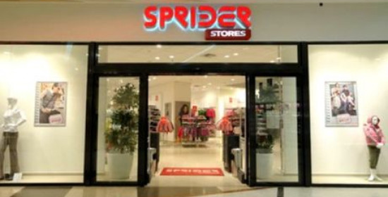 Αναστέλλεται από την Τρίτη η λειτουργία των Sprider Stores