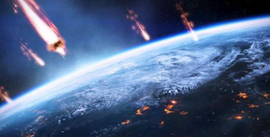 Επιστήμονας προειδοποιεί: Ο "πλανήτης 9" θα καταστρέψει τη Γη αυτό το μήνα!