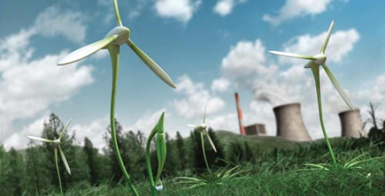 Αυγερινοπούλου: Ασιατικό ενδιαφέρον για τις ανανεώσιμες πηγές ενέργειας στην Ελλάδα