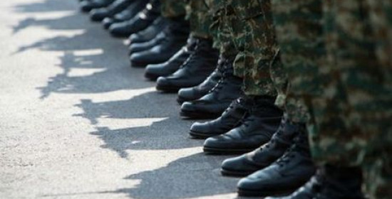 Στρατός Ξηράς: Πότε κατατάσσεται η 2013 Γ' ΕΣΣΟ