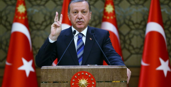 Ερντογάν: Άλλες χώρες μπορεί να εμπλέκονται στην απόπειρα πραξικοπήματος 