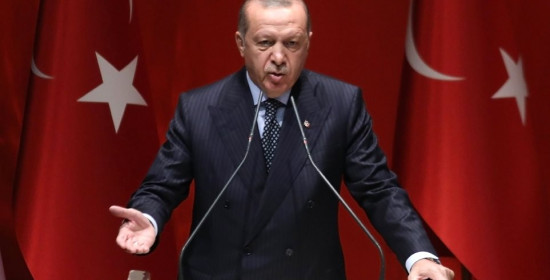 Νέες απειλές Ερντογάν: Θα αυξήσουμε τον Τουρκικό στρατό στην Κύπρο