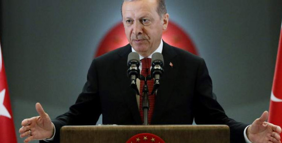 Τουρκία: Ασταμάτητος ο Ερντογάν συλλαμβάνει χιλιάδες "υπόπτους"