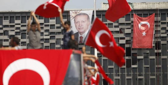 Γιατί μπορεί να αποδειχτεί "πύρρειος" η νίκη Ερντογάν