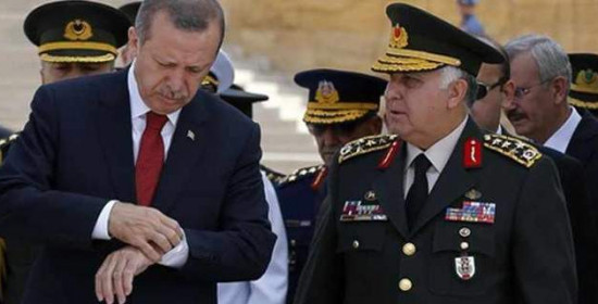 Με απόφαση Ερντογάν δεν άλλαξε η ώρα στην Τουρκία - Οργή και γέλιο στο Twitter