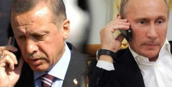 Επικίνδυνη κλιμάκωση: "Πόλεμος" ανακοινώσεων Ρωσίας - Τουρκίας
