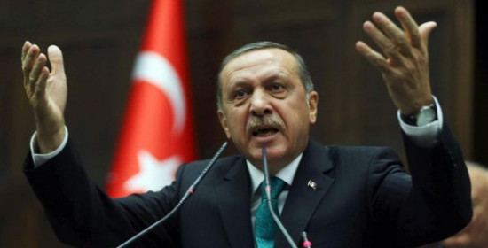 Ισορροπία του τρόμου με την Τουρκία – Με ''βόμβες'' απαντά ο Ερντογάν στη συμφωνία για την ΑΟΖ: Δεν κάνω πίσω στο φυσικό αέριο στην Κύπρο