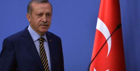 Νέες απειλές Ερντογάν στην ΕΕ: Δώστε μας βίζα, αλλιώς τέλος η συμφωνία 