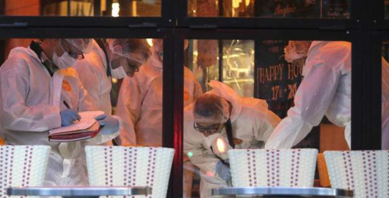 Νέα στοιχεία για τους μακελάρηδες του Παρισιού - Ερευνες και συλλήψεις 