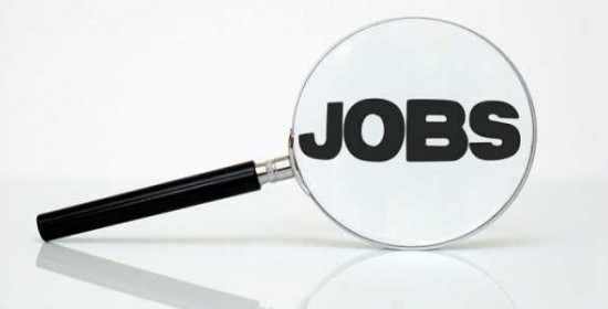 6 θέσεις εργασίας στην Ηλεία 