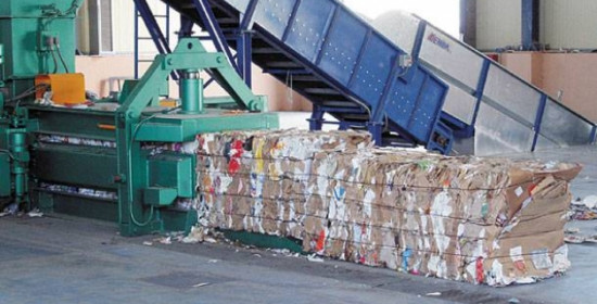 Δυτ. Ελλάδα: "Χρυσάφι" τα σκουπίδια - Μάχη εταιρειών για τα εργοστάσια