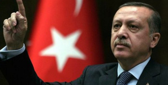 Υπουργός που παραιτήθηκε προκαλεί με τις δηλώσεις του τον Ερντογάν