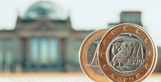Stratfor: Θα χάσει και η Γερμανία αν η Ελλάδα πέσει στον γκρεμό
