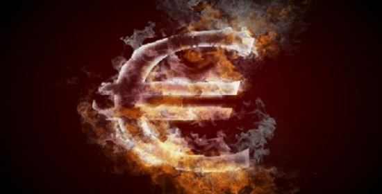 ''Το ευρώ είναι καταδικασμένο''