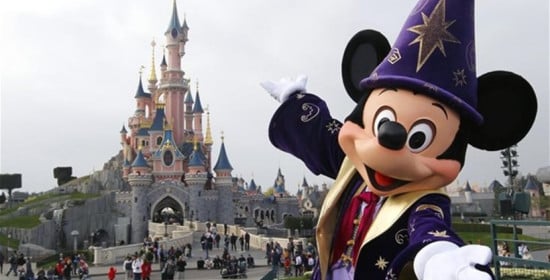 Η Κομισιόν ερευνά την Disneyland για χρεώσεις ανάλογα με την . . . εθνικότητα!
