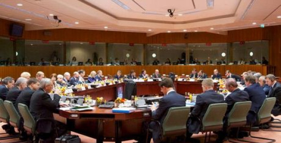 Συμφωνία στο Eurogroup για την Κύπρο