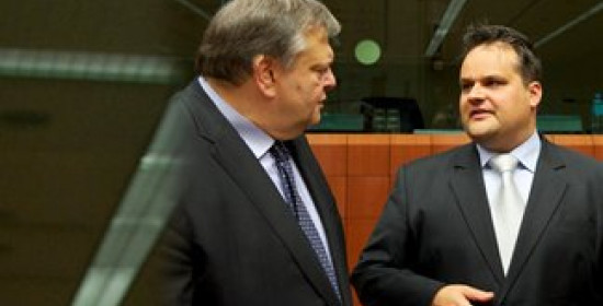 Η Ολλανδία ξεσπαθώνει κατά της Ελλάδας στο Eurogroup