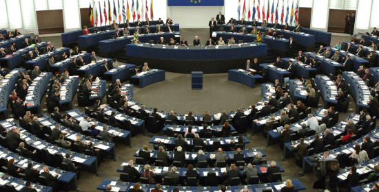 Τουρκία: Το Ευρωπαϊκό Κοινοβούλιο διακόπτει οικονομική ενίσχυση 70 εκατ. ευρώ