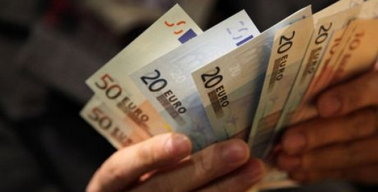 Πρωτογενές πλεόνασμα 434 εκατ. ευρώ στον προϋπολογισμό το 2012