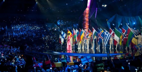 Είτε μας αρέσει είτε όχι η Eurovision δεν είναι πανηγυράκι