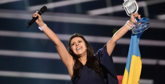 Διεθνή μέσα: "Χαστούκι στο πρόσωπο της Ρωσίας" η νίκη της Ουκρανίας στη Eurovision