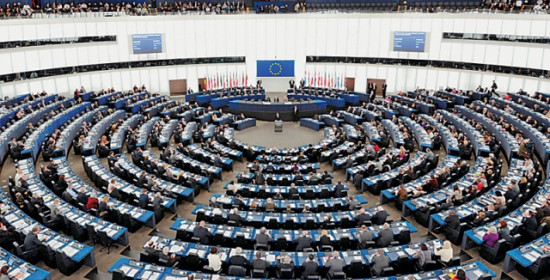 Έξι ευρωβουλευτές αύριο σε Πύργο και Αρχαία Ολυμπία - Συνέδριο του Ευρωπαϊκού Κοινοβουλίου