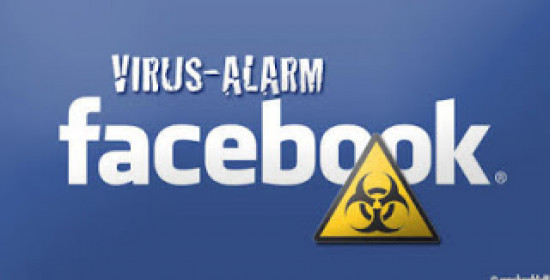 Χαμός στο Facebook από αρχείο – ιο . . . – Πανικός στους Ηλείους χρήστες