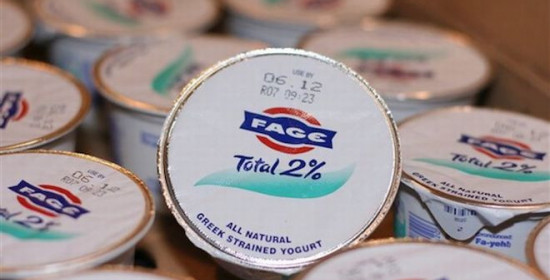 Οριστική δικαίωση στην Βρετανία: "Greek yoghurt" μόνο Made in Greece