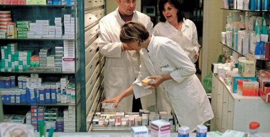 Ηλεία: Ιδρύεται Κοινωνικό Φαρμακείο από τον Φαρμακευτικό Σύλλογο