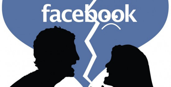 Facebook, το τέλος των σχέσεων