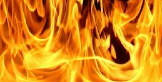 Πέρσαινα Ολυμπίας: 75χρονη νεκρή από αναθυμιάσεις σε πυρκαγιά στο σπίτι της