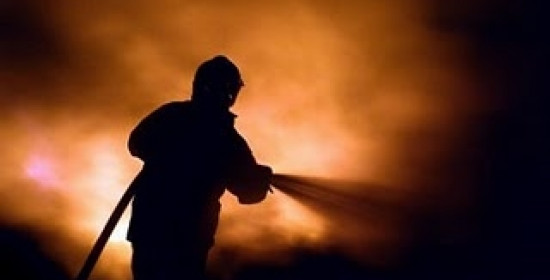 Κουφόπουλο Ανδρίτσαινας: Πυρκαγιά έκανε "στάχτη" μονοκατοικία