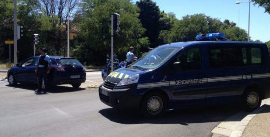 Εκτακτο: Ενοπλος έχει εισβάλει σε ξενοδοχείο στη Νότια Γαλλία - Μεγάλη επιχείρηση της αστυνομίας